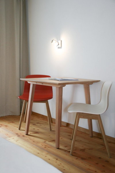 Hotel Solaria, Bivio, Switzerland