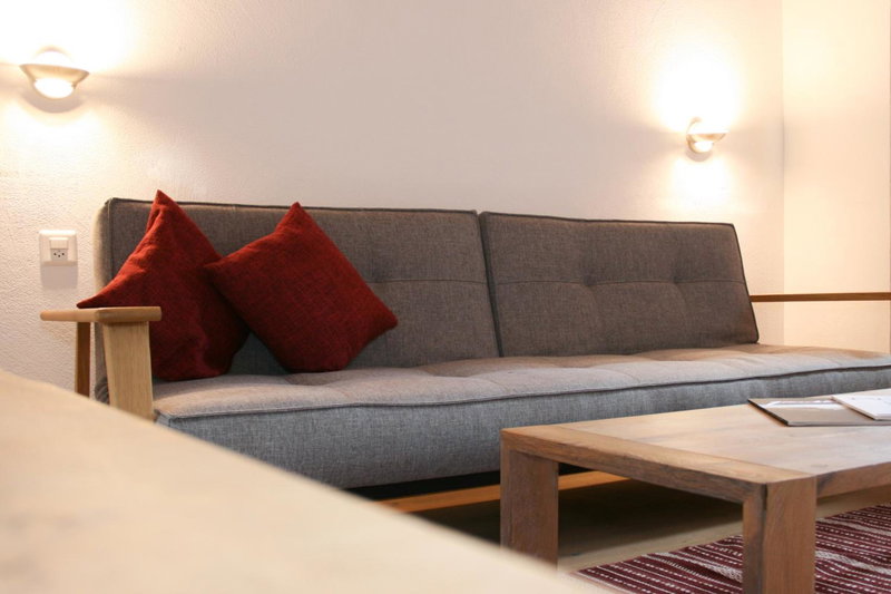 Hotel Solaria, Bivio, Switzerland
