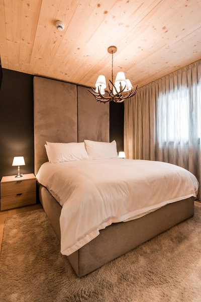 The Base, Andermatt, Schweiz
