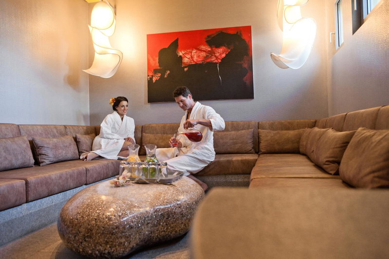 Hotel Eden Roc - The Leading Hotels of the World, Bellinzona, Switzerland
