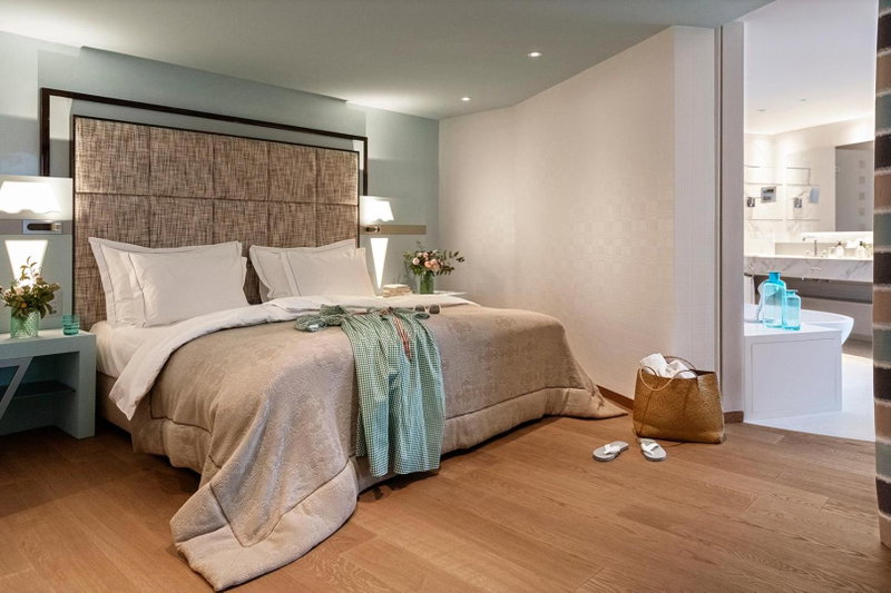 Hotel Eden Roc - The Leading Hotels of the World, Bellinzona, Switzerland