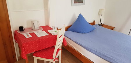 Gasthof Schoenegg B&B, Thun, Switzerland