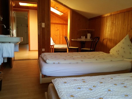 Gasthof Schoenegg B&B, Thun, Switzerland