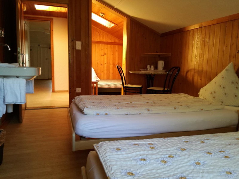 Gasthof Schoenegg B&B, Thun, Switzerland