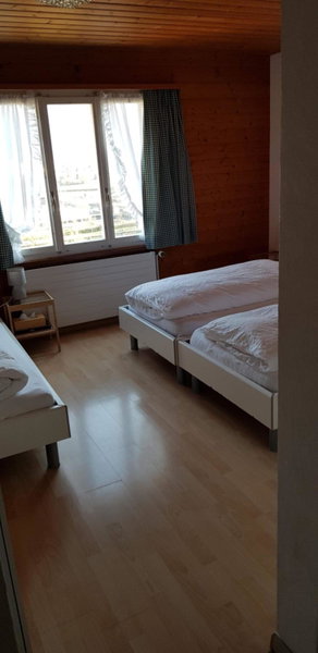 Gasthof Schoenegg B&B, Thun, Switzerland
