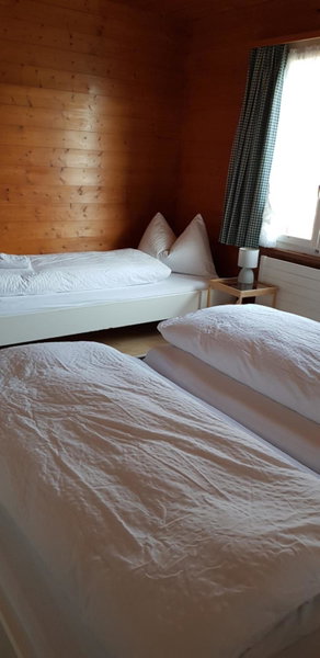 Gasthof Schoenegg B&B, Thun, Switzerland