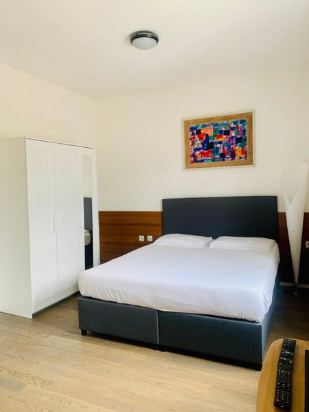 Hotel Gamper, Bellinzona, Швейцария
