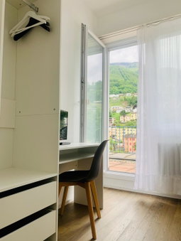 Hotel Gamper, Bellinzona, Швейцария