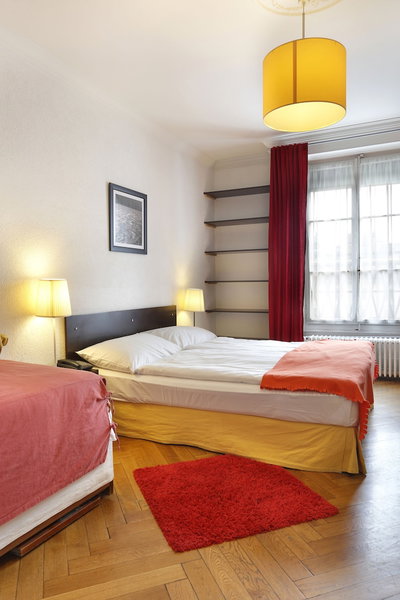 Torhôtel Genève, Geneve, Швейцария