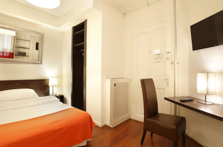 Torhôtel Genève, Geneve, Швейцария