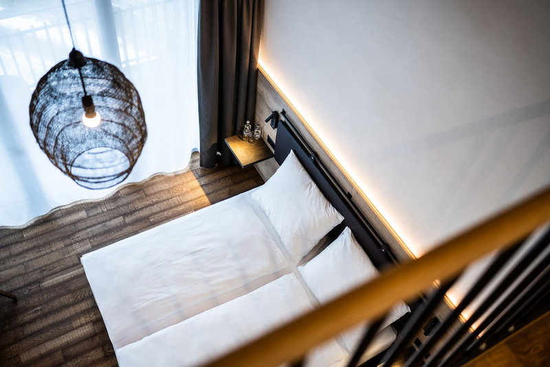 Hotel Krone – Aktiv & Erholt, Chur, Switzerland