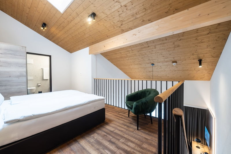 Hotel Krone – Aktiv & Erholt, Chur, Switzerland