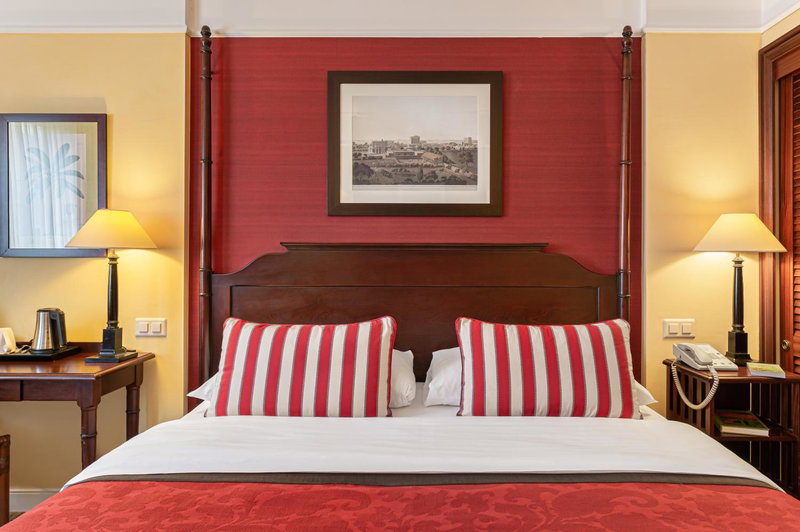 Kipling Manotel, Geneve, Suisse