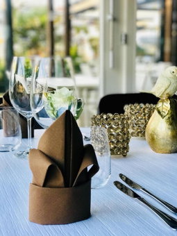 Boutique Hotel Riviera, Thun, Швейцария