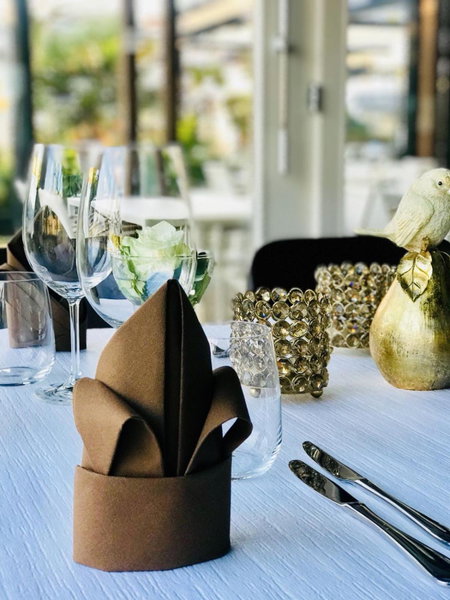 Boutique Hotel Riviera, Thun, Suiza