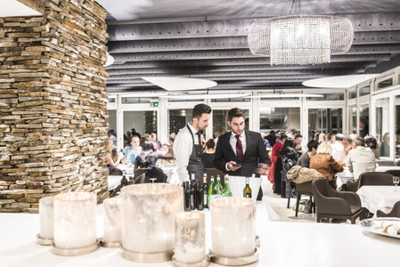 Boutique Hotel Riviera, Thun, Швейцария