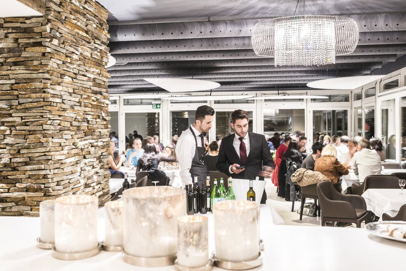 Boutique Hotel Riviera, Thun, Suiza