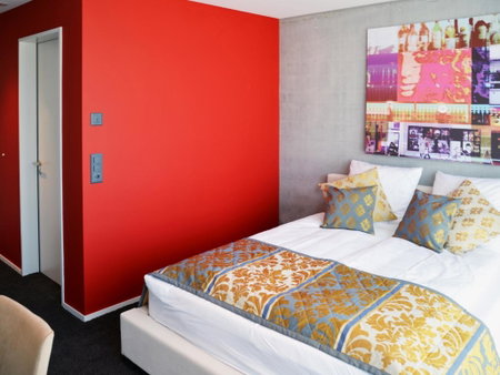 Hotel Swiss Star, Wetzikon, Швейцария