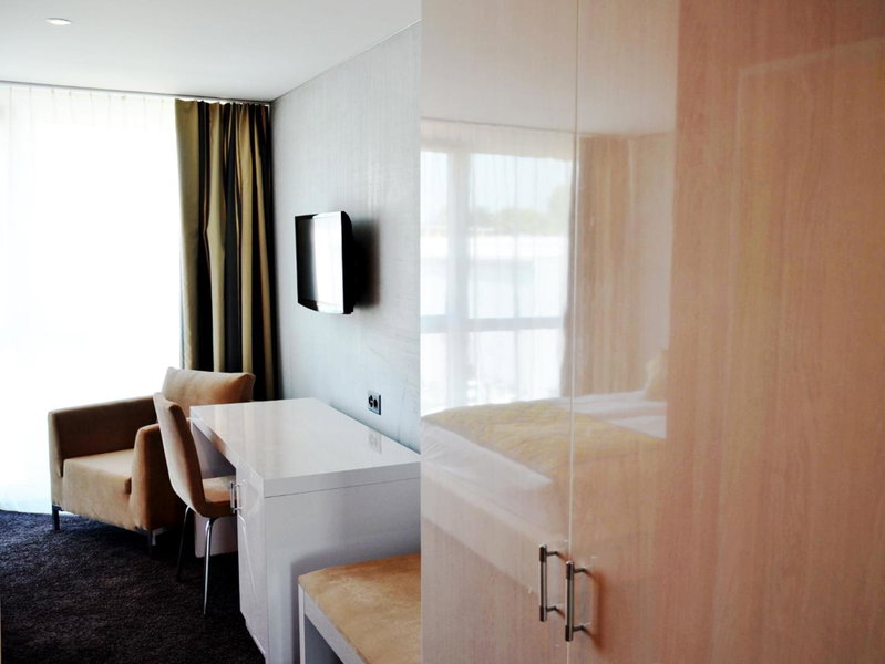 Hotel Swiss Star, Wetzikon, Швейцария