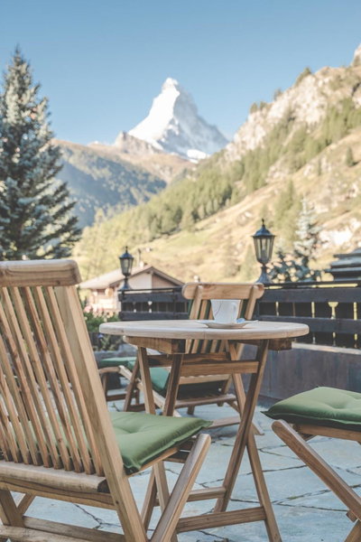 Antares Hotel, Zermatt, Швейцария