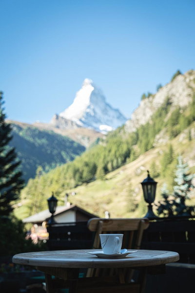 Antares Hotel, Zermatt, Швейцария