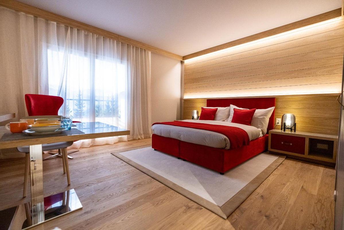 Hôtel · Los Lorentes Hotel Bern City, Koeniz