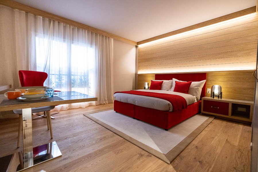 Los Lorentes Hotel Bern City, Koeniz, Switzerland