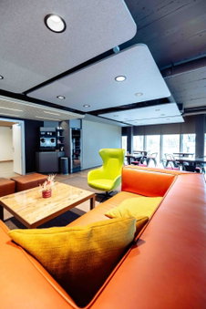 Los Lorentes Hotel Bern City, Koeniz, Switzerland