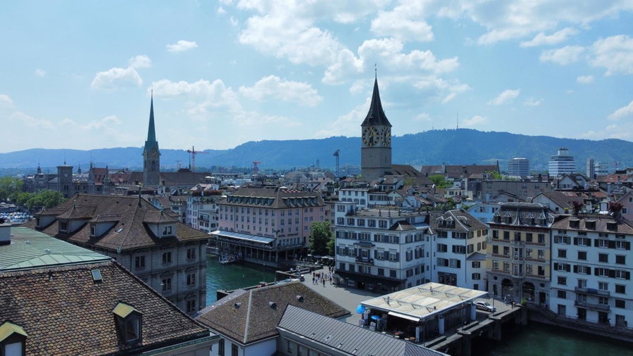 stattHotel, Zurich, Suiza