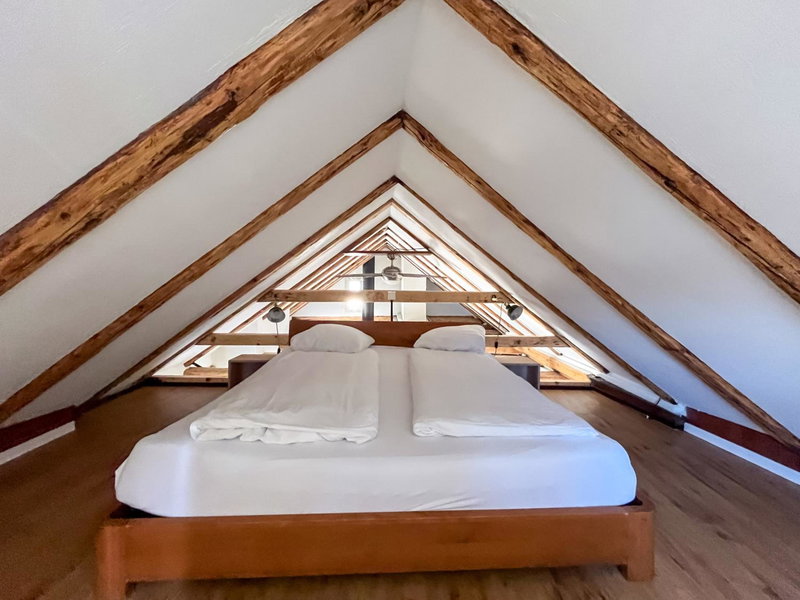stattHotel, Zurich, Suiza