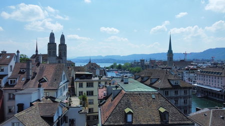 stattHotel, Zurich, Suiza
