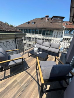 stattHotel, Zurich, Suiza
