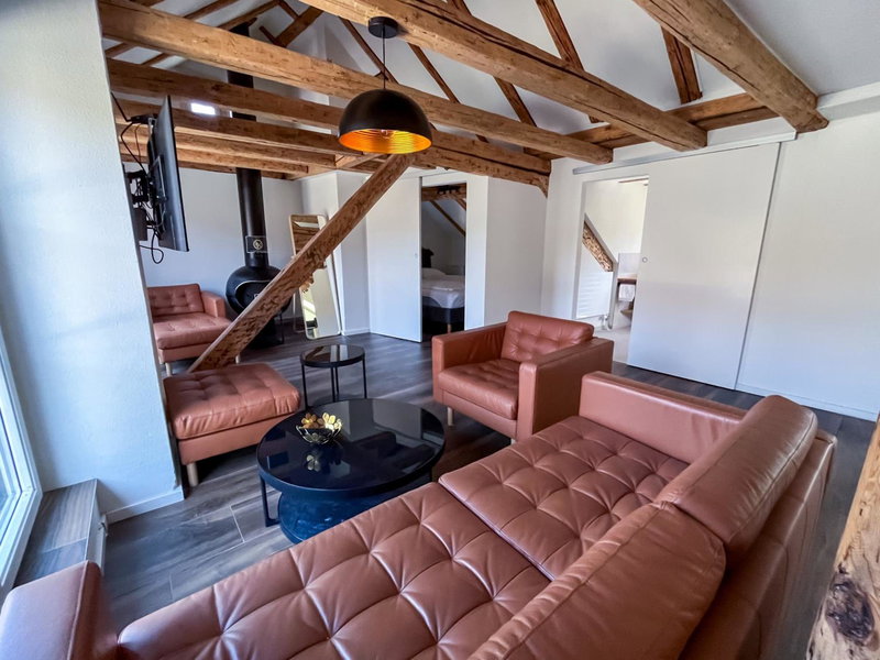 stattHotel, Zurich, Suiza