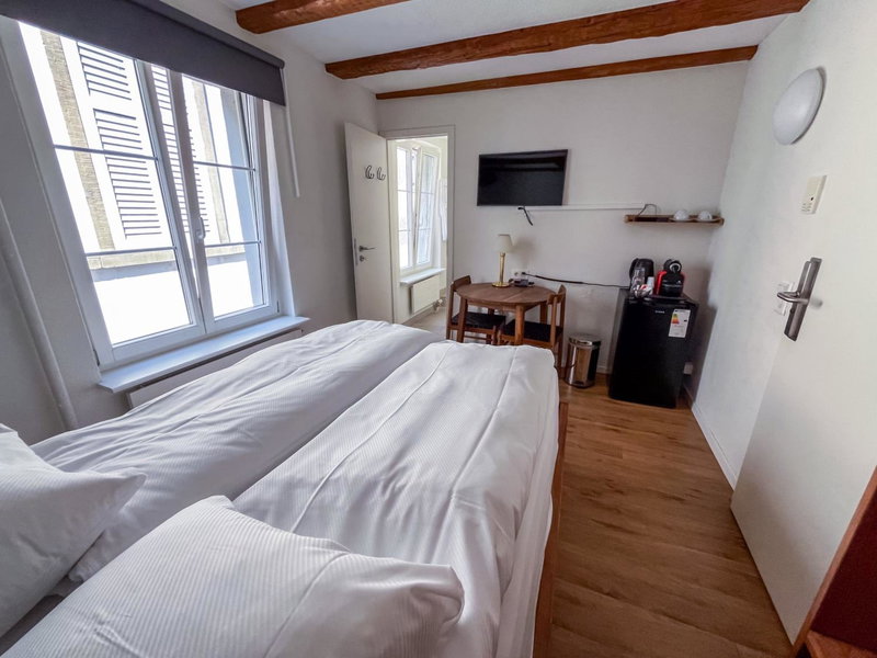stattHotel, Zurich, Suiza