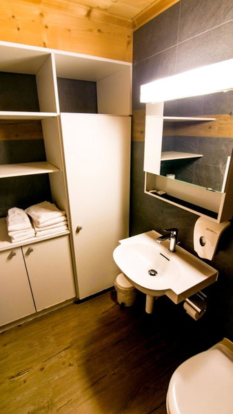 Hotel Central Résidence & spa, Monthey, Швейцария