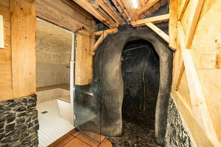 Hotel Central Résidence & spa, Monthey, Швейцария