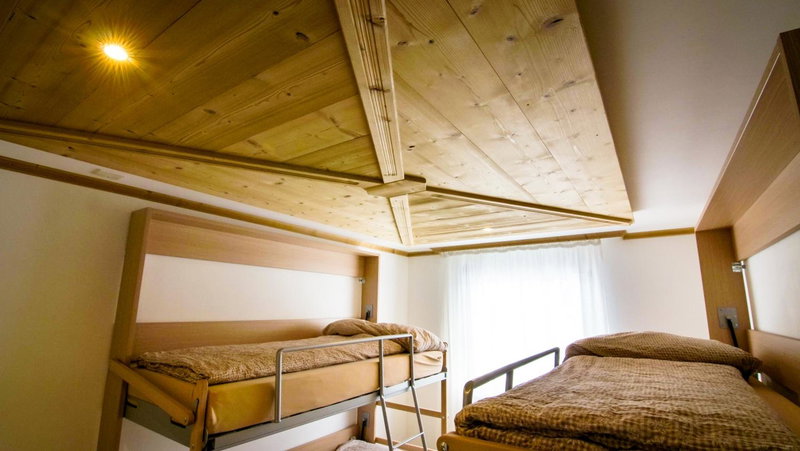 Hotel Central Résidence & spa, Monthey, Швейцария