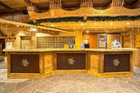 Hotel Central Résidence & spa, Monthey, Швейцария