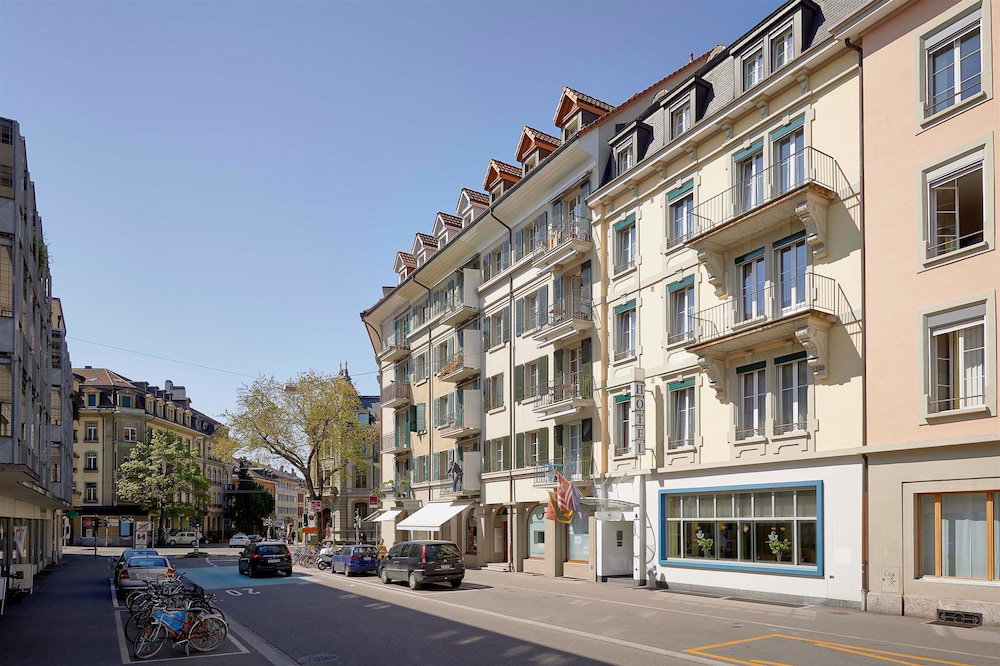 Sorell Hotel Arabelle Bern, Schweiz