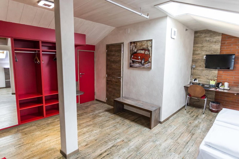Sorell Hotel Arabelle Bern, Bern, Schweiz