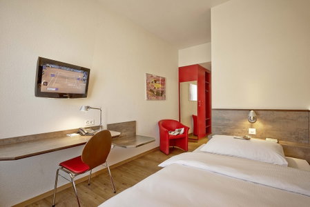 Sorell Hotel Arabelle Bern, Bern, Schweiz