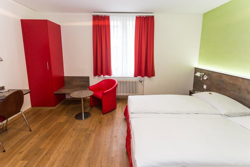 Sorell Hotel Arabelle Bern, Bern, Schweiz