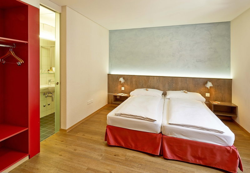 Sorell Hotel Arabelle Bern, Bern, Schweiz