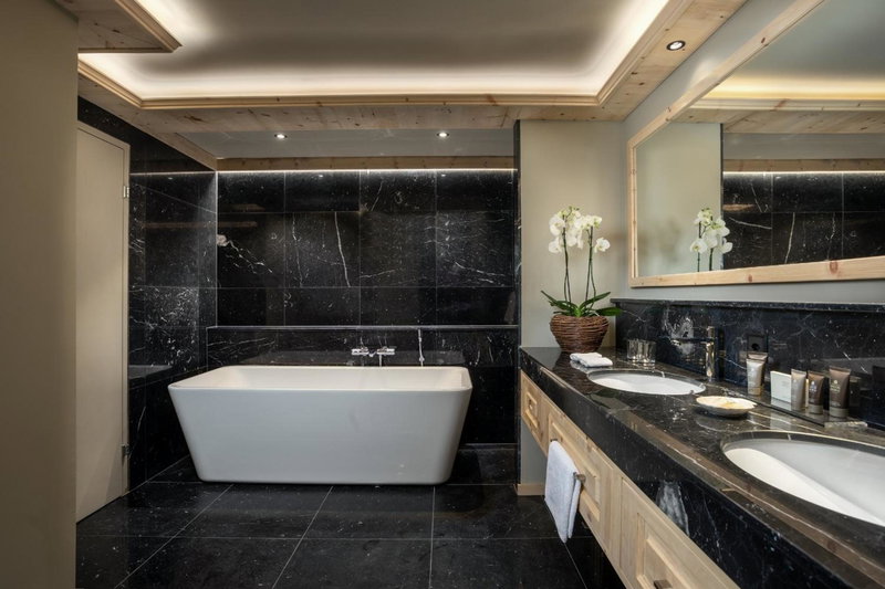 Hotel Seehof Davos, Chur, Switzerland