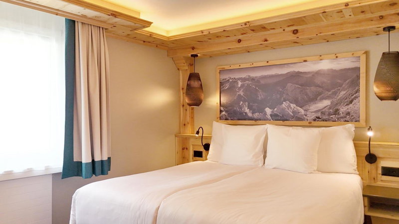 Hotel Seehof Davos, Chur, Switzerland