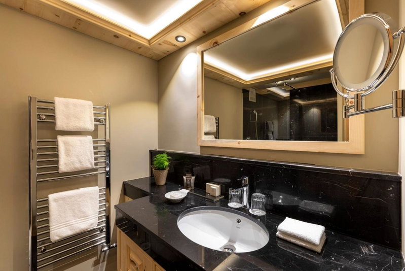 Hotel Seehof Davos, Chur, Switzerland