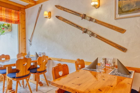 Hôtel Les Sources, Monthey, Switzerland