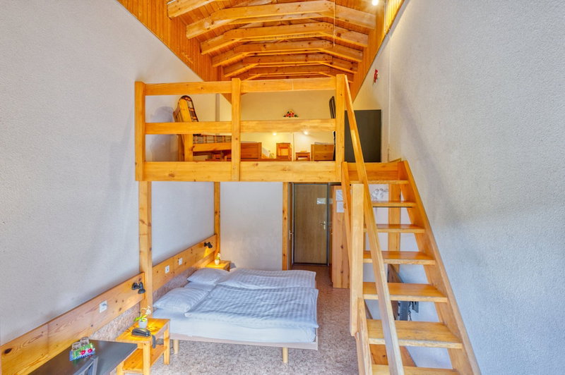 Hôtel Les Sources, Monthey, Switzerland