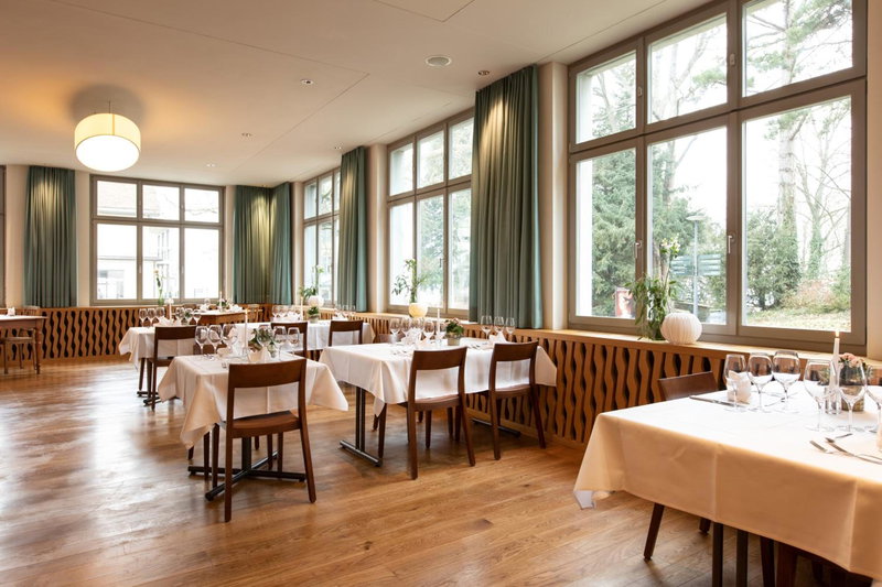 Hotel Arenenberg, Kreuzlingen, Швейцария