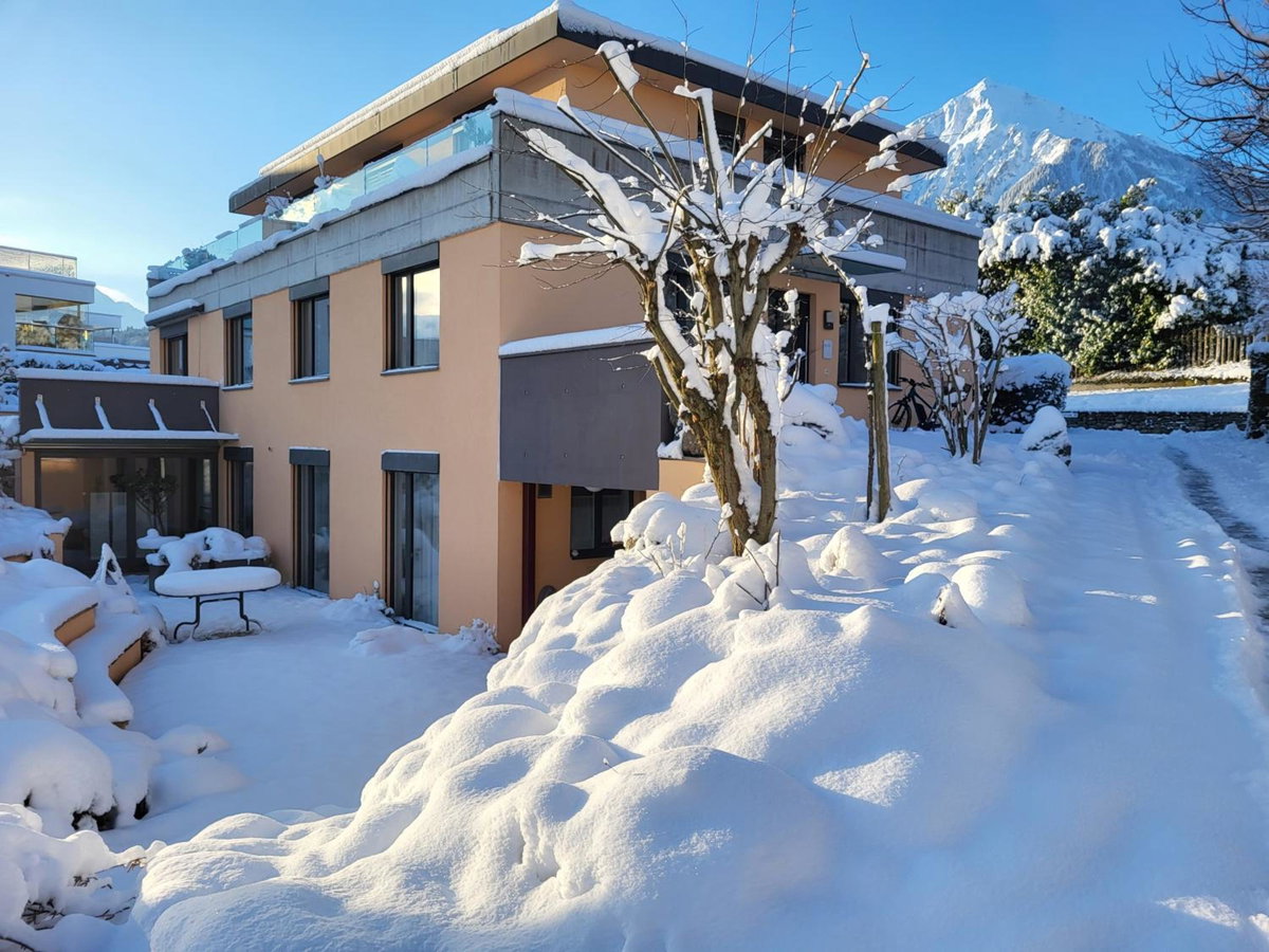Hotel · Oase zum SEIN, Thun